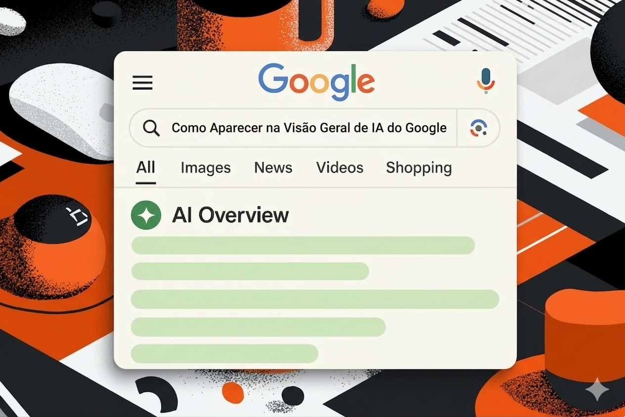 Google AI Overviews: Impacto no SEO e Como se Adaptar em 2026