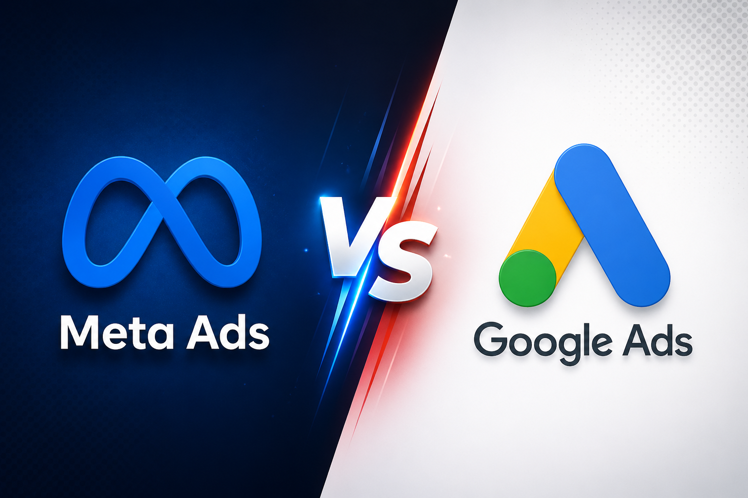 Google Ads vs Meta Ads: B2B ou B2C? Qual escolher para sua empresa