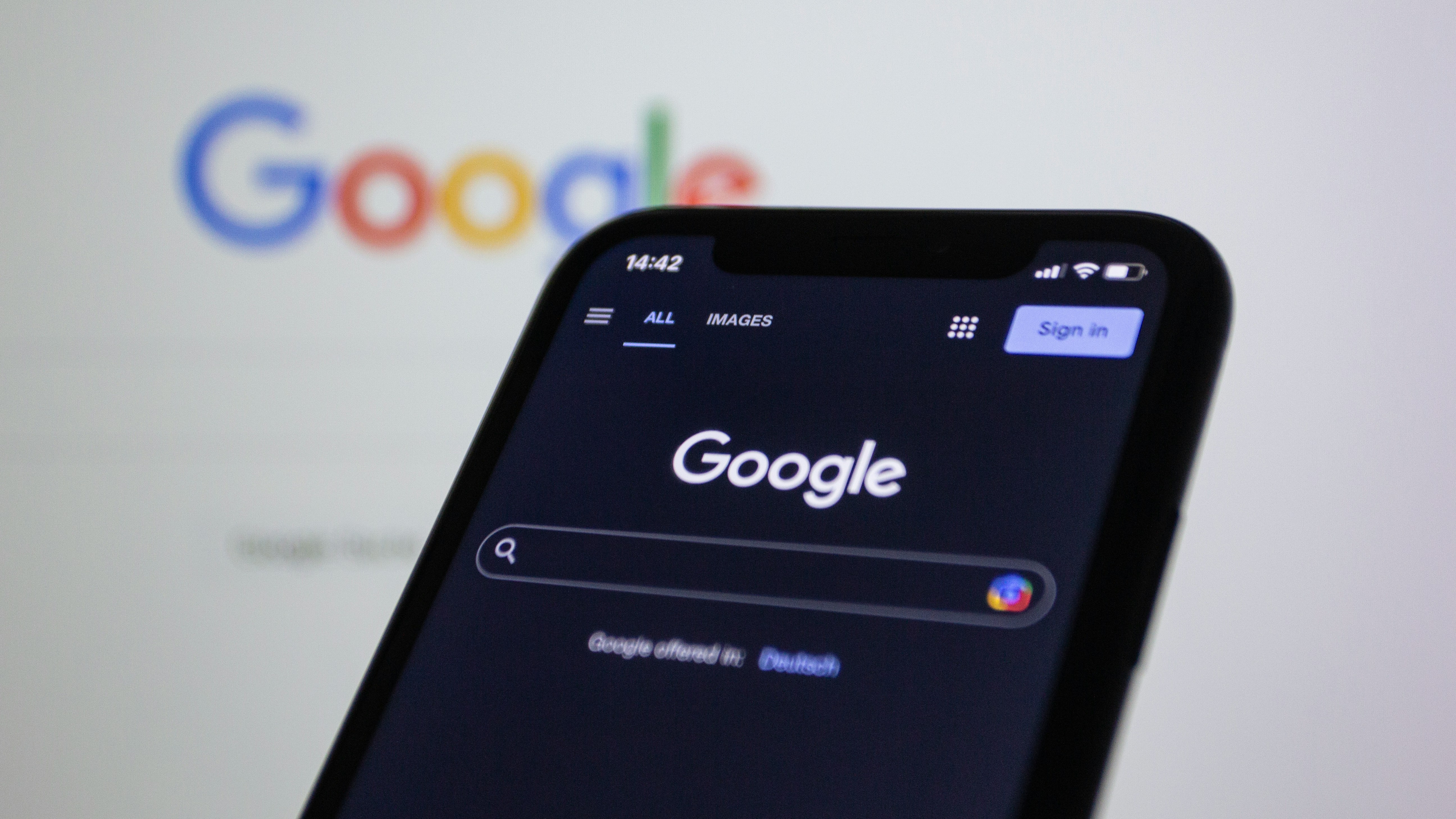Por que sua empresa não aparece no Google (e o que fazer para corrigir)