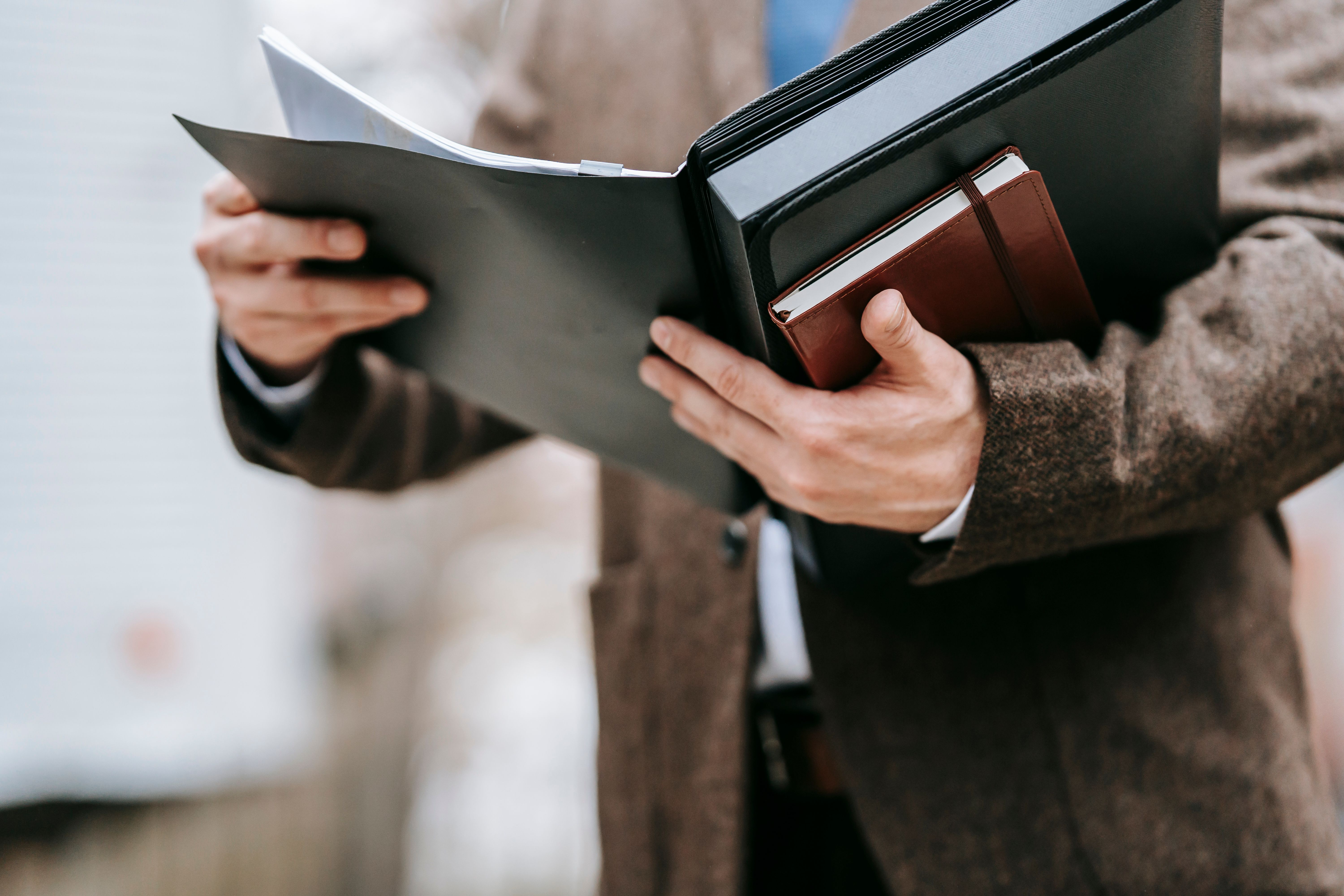 Como saber se sua empresa está realmente regularizada? Checklist completo