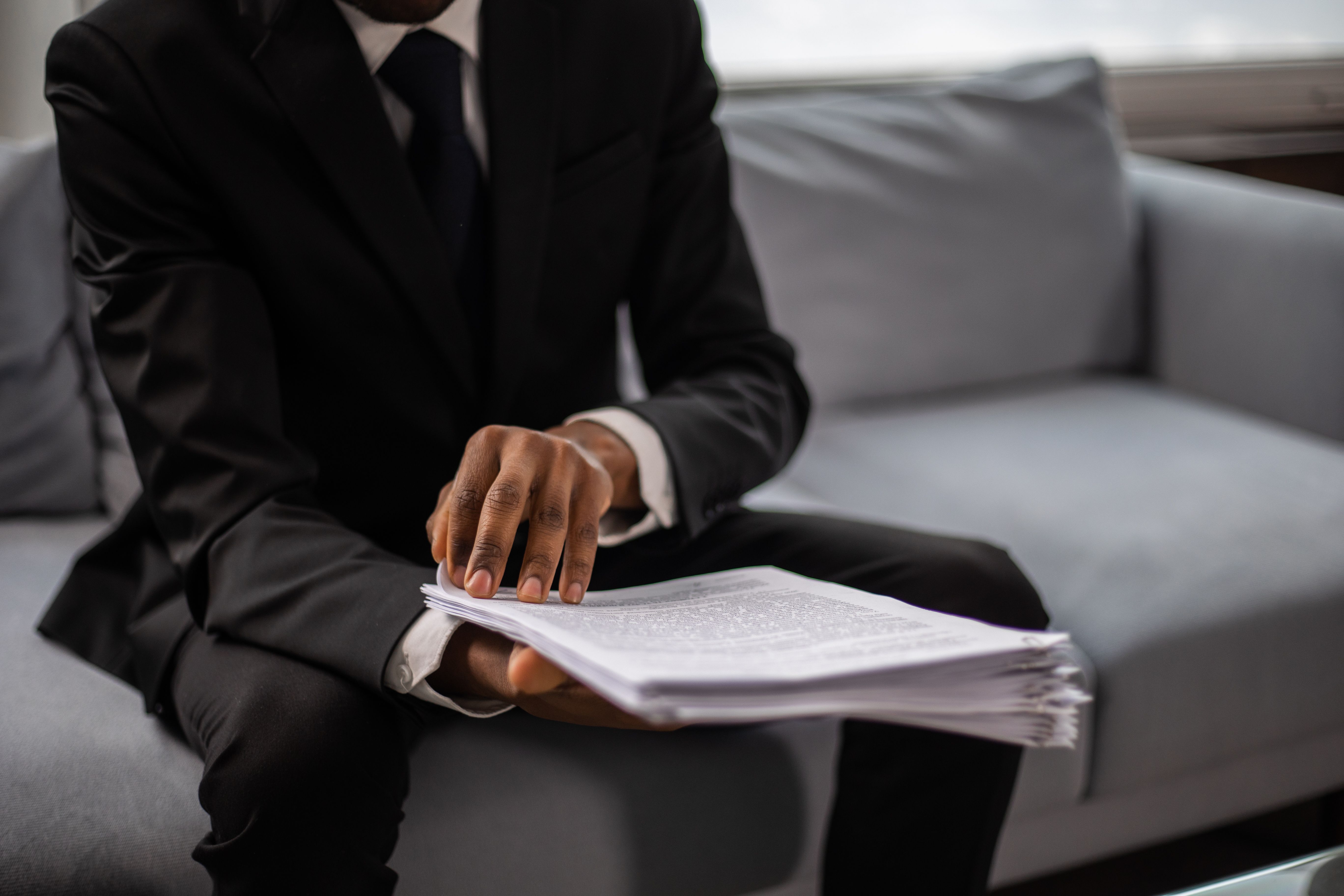 Regularização empresarial preventiva: por que esperar uma fiscalização pode sair muito caro